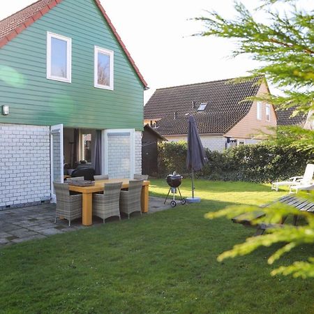 Vakantiewoning 114 In Villapark De Oesterbaai Вемелдинге Екстериор снимка