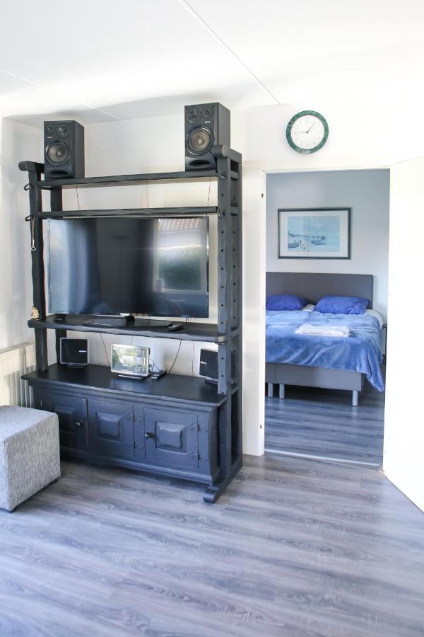 Vakantiewoning 114 In Villapark De Oesterbaai Вемелдинге Екстериор снимка