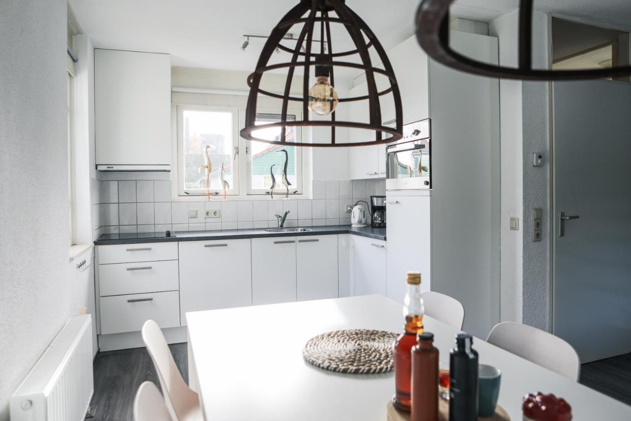 Vakantiewoning 114 In Villapark De Oesterbaai Вемелдинге Екстериор снимка
