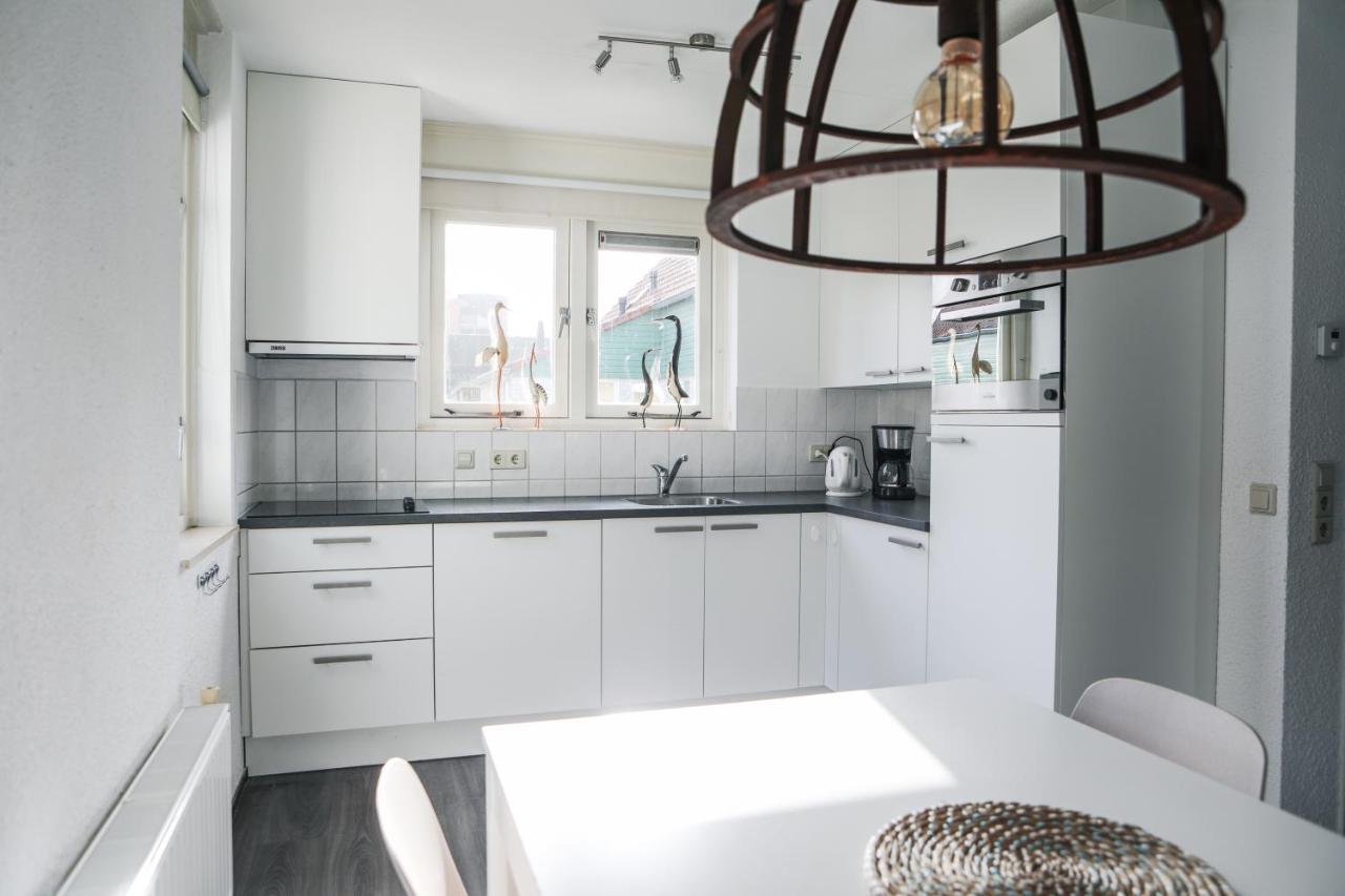 Vakantiewoning 114 In Villapark De Oesterbaai Вемелдинге Екстериор снимка