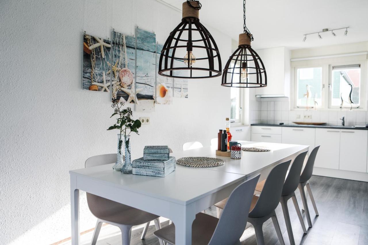 Vakantiewoning 114 In Villapark De Oesterbaai Вемелдинге Екстериор снимка