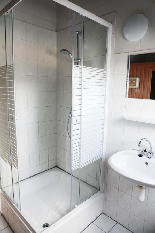 Vakantiewoning 114 In Villapark De Oesterbaai Вемелдинге Екстериор снимка
