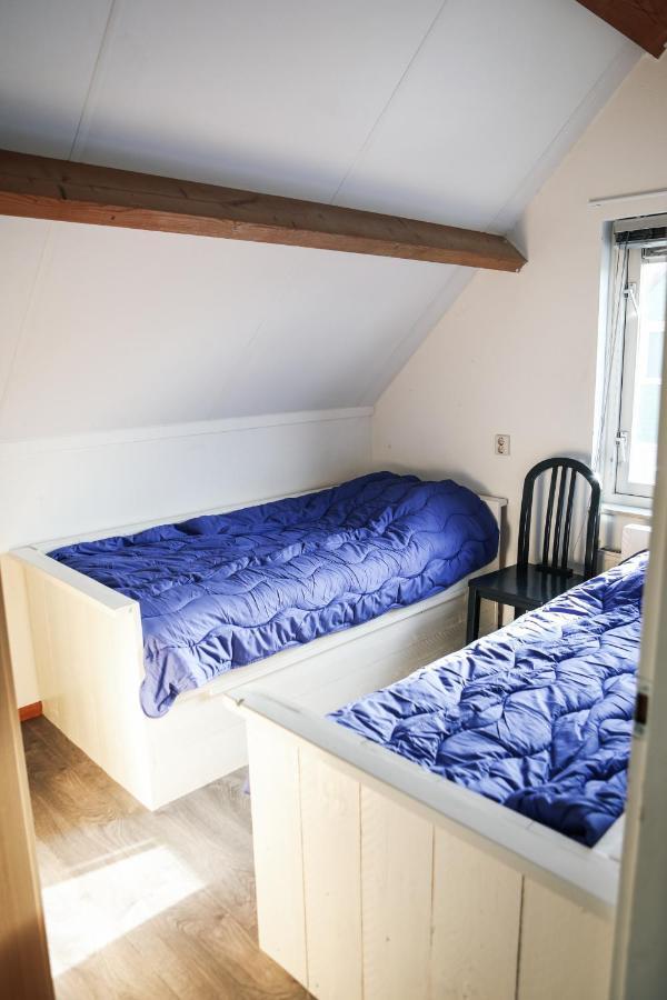Vakantiewoning 114 In Villapark De Oesterbaai Вемелдинге Екстериор снимка