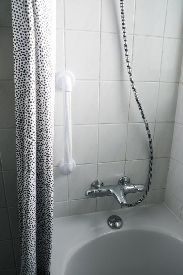 Vakantiewoning 114 In Villapark De Oesterbaai Вемелдинге Екстериор снимка