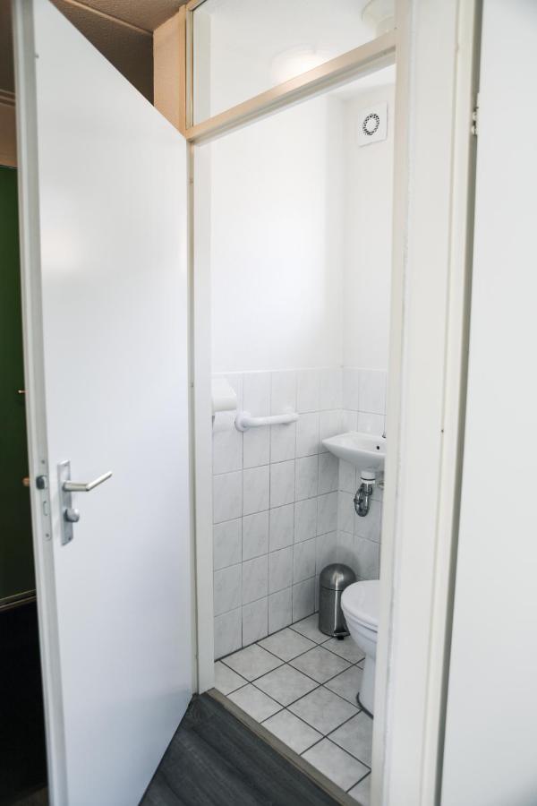 Vakantiewoning 114 In Villapark De Oesterbaai Вемелдинге Екстериор снимка
