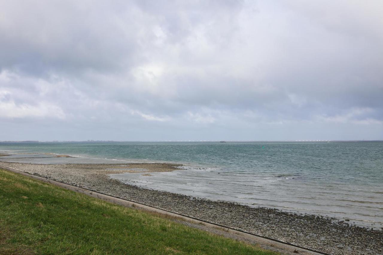 Vakantiewoning 114 In Villapark De Oesterbaai Вемелдинге Екстериор снимка