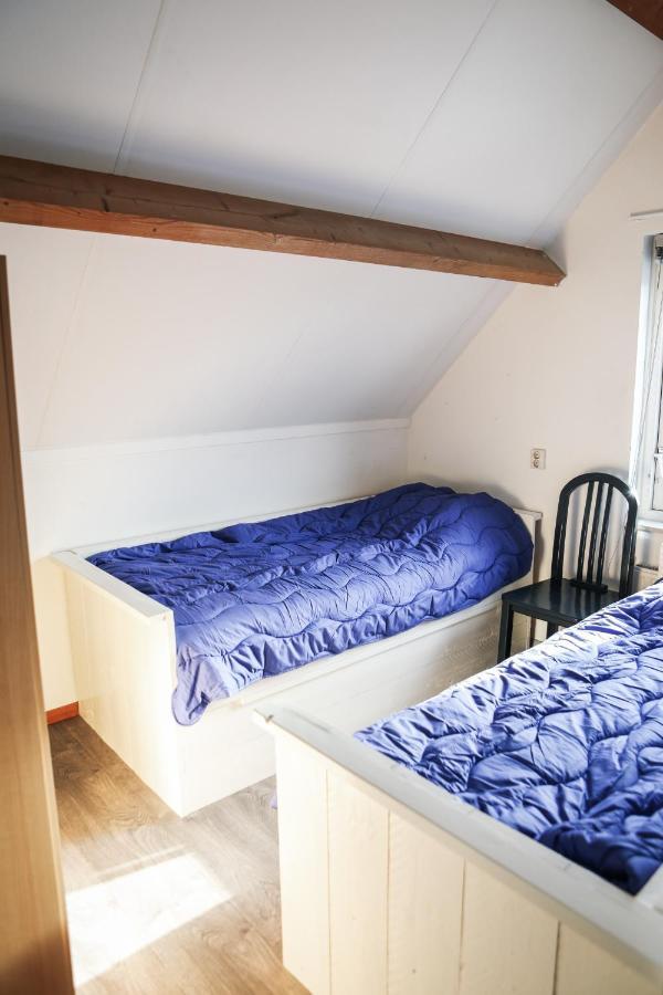 Vakantiewoning 114 In Villapark De Oesterbaai Вемелдинге Екстериор снимка
