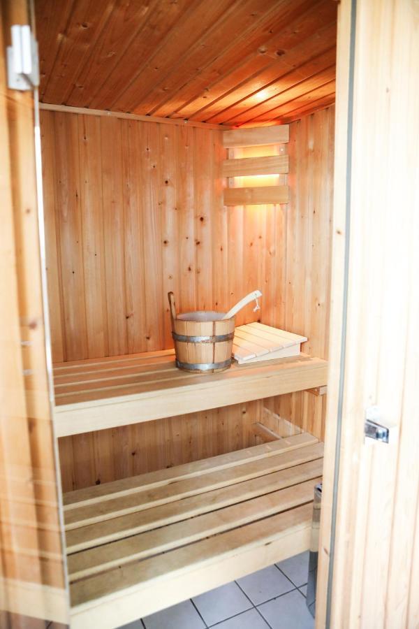 Vakantiewoning 114 In Villapark De Oesterbaai Вемелдинге Екстериор снимка