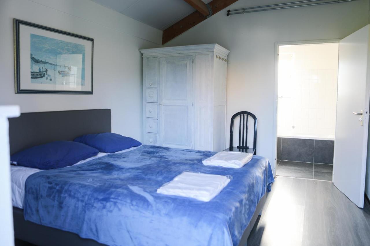 Vakantiewoning 114 In Villapark De Oesterbaai Вемелдинге Екстериор снимка