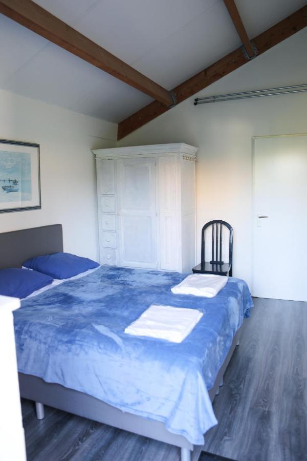 Vakantiewoning 114 In Villapark De Oesterbaai Вемелдинге Екстериор снимка