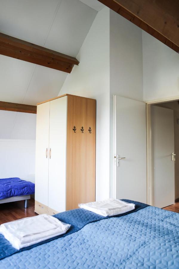 Vakantiewoning 114 In Villapark De Oesterbaai Вемелдинге Екстериор снимка