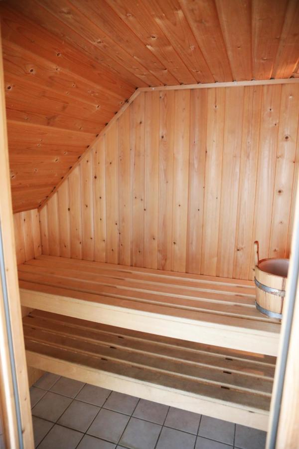 Vakantiewoning 114 In Villapark De Oesterbaai Вемелдинге Екстериор снимка