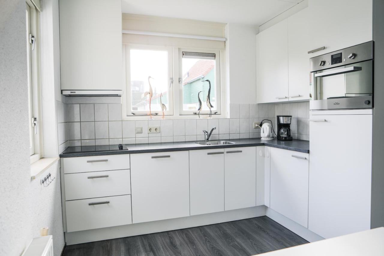 Vakantiewoning 114 In Villapark De Oesterbaai Вемелдинге Екстериор снимка