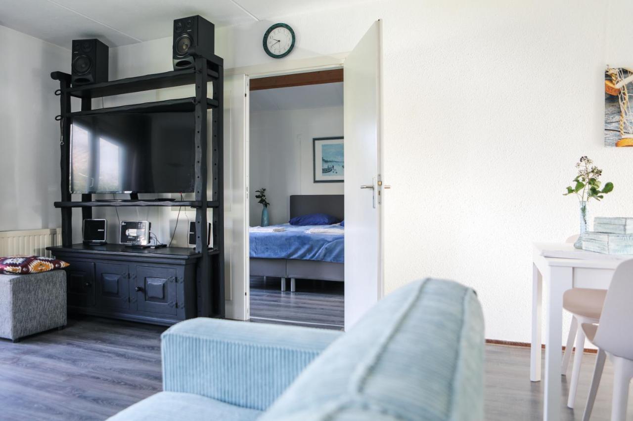 Vakantiewoning 114 In Villapark De Oesterbaai Вемелдинге Екстериор снимка