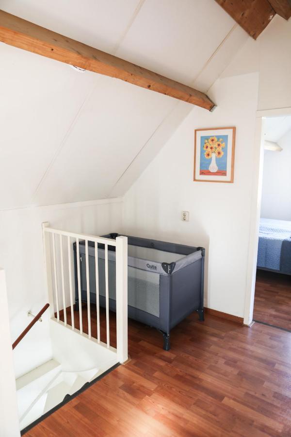 Vakantiewoning 114 In Villapark De Oesterbaai Вемелдинге Екстериор снимка
