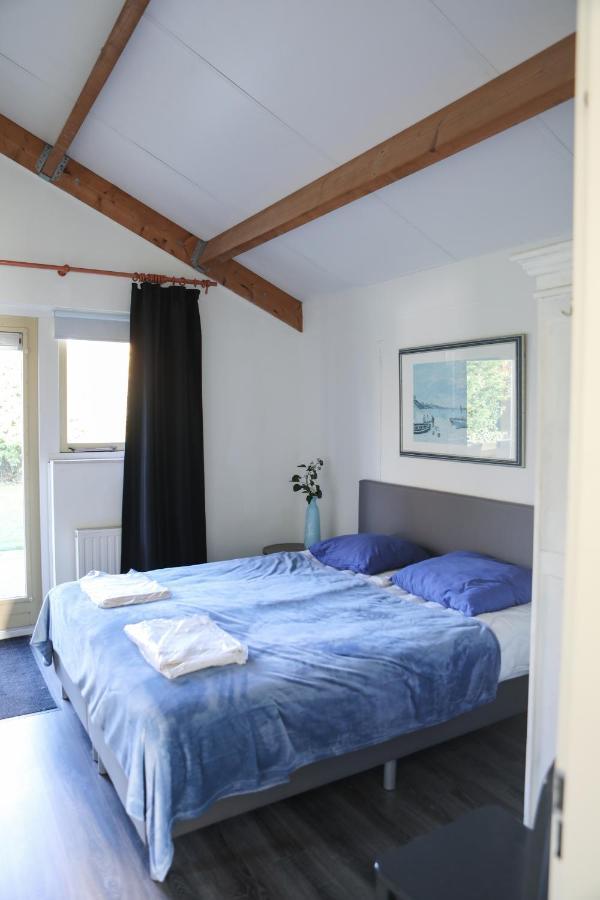 Vakantiewoning 114 In Villapark De Oesterbaai Вемелдинге Екстериор снимка