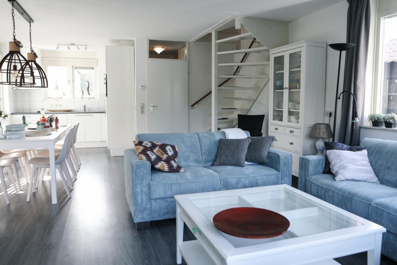 Vakantiewoning 114 In Villapark De Oesterbaai Вемелдинге Екстериор снимка
