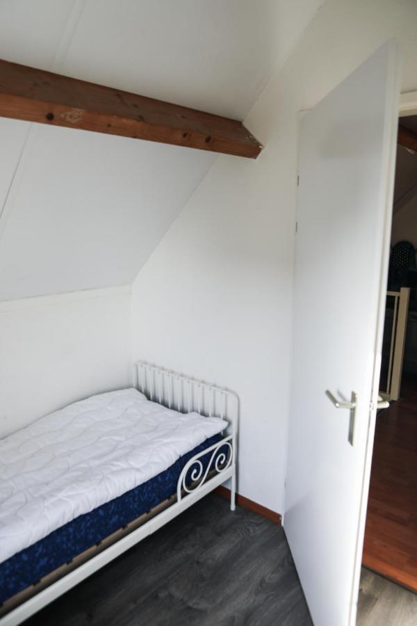 Vakantiewoning 114 In Villapark De Oesterbaai Вемелдинге Екстериор снимка