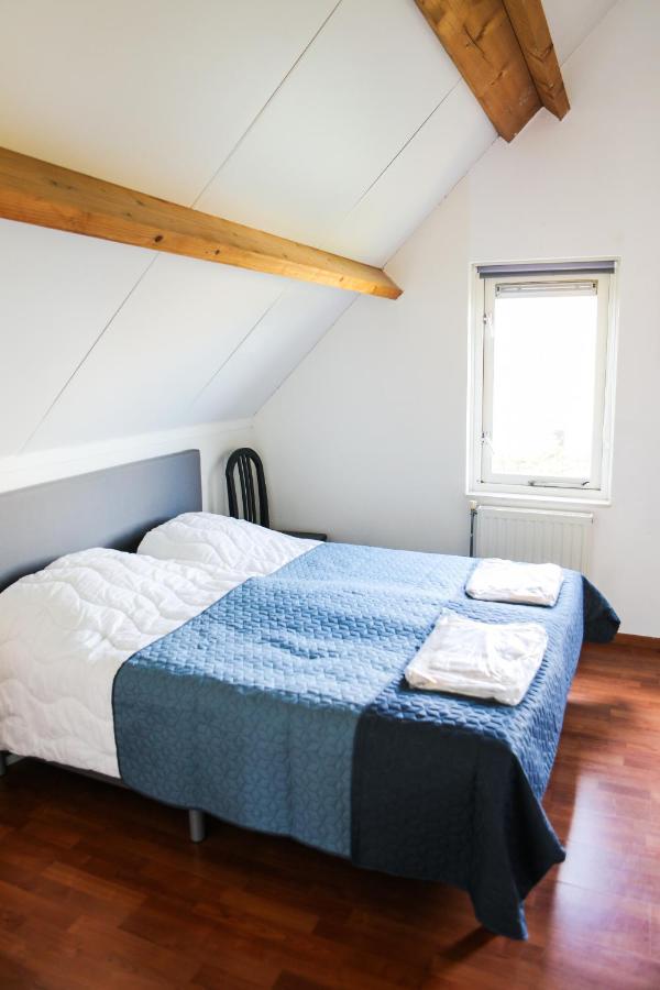 Vakantiewoning 114 In Villapark De Oesterbaai Вемелдинге Екстериор снимка