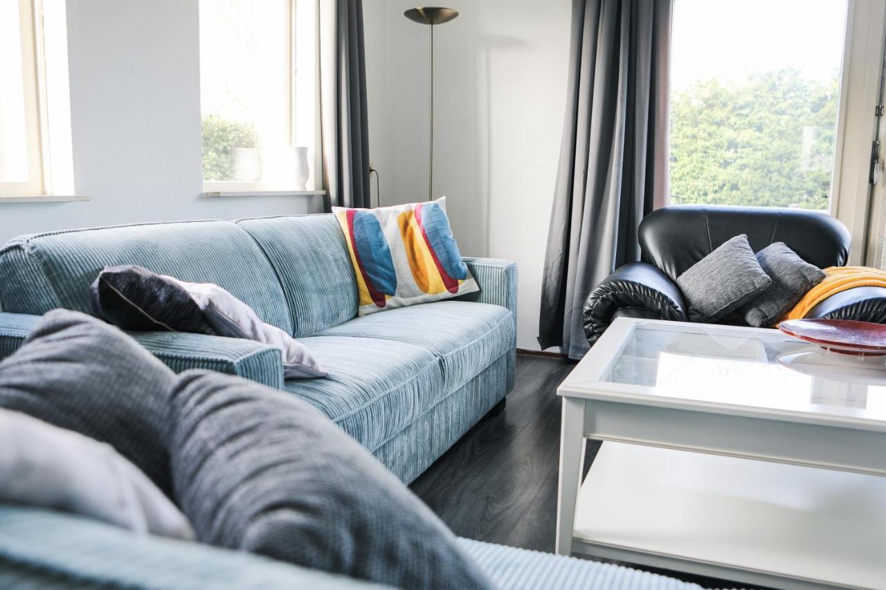 Vakantiewoning 114 In Villapark De Oesterbaai Вемелдинге Екстериор снимка